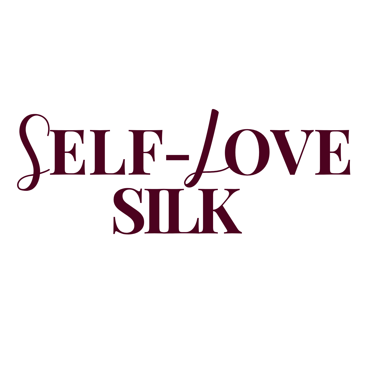 self-lovesilk.com