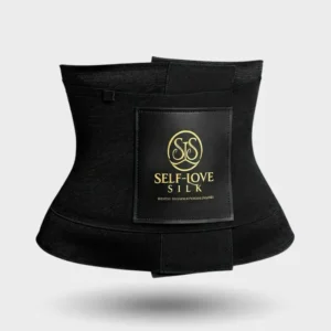 Define Brown Waist Crincher